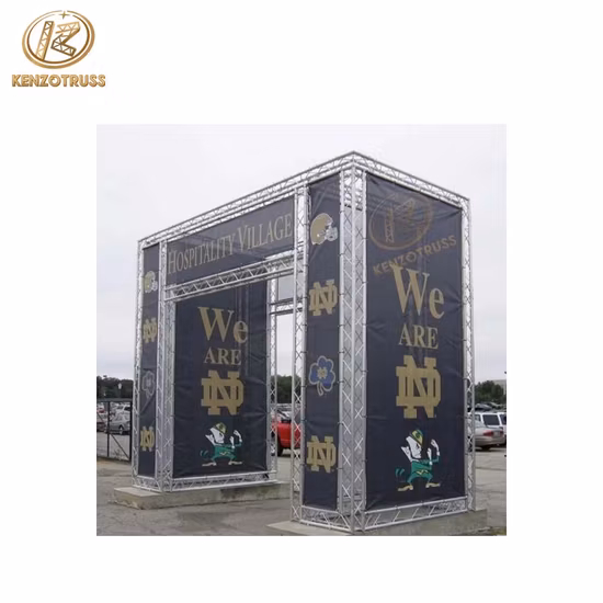 Hot Sale Aluminium Truss Display Stand for Sale